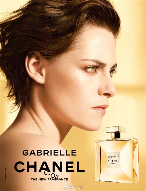 pub parfum chanel